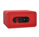 Сейф мебельный Griffon MSR.20.Е RED