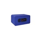 Сейф мебельный Griffon MSR.20.Е BLUE