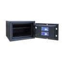 Огнеустойчивый сейф Griffon F.30CL I.30.E.WKP BLACK