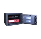 Огнеустойчивый сейф Griffon F.30CL I.30.E.WKP BLACK