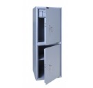 Сейф офисный Griffon L2.123.K
