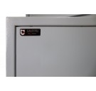 Сейф офисный Griffon L2.123.K