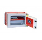 Сейф встроенный Griffon W.2319.E WKP