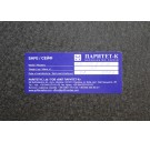 Оружейный сейф Griffon GS.420.E BLACK.CR