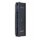 Оружейный сейф Griffon GS.420.K BLACK.CR