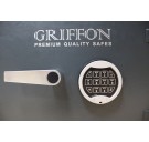 Огнеустойчивый сейф Griffon CL II.35.E