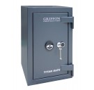 Сейф офисный взломостойкий Griffon CLW II.79.K