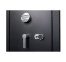 Огнеустойчивый сейф Griffon CLE II.150.KE Jewelry