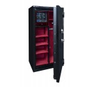 Сейф офисный взломостойкий Griffon CLW II.150.E GUN WINDER