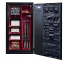 Сейф офисный взломостойкий Griffon CLW II.150.E GUN WINDER