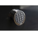 Сейф офисный взломостойкий Griffon CLW II.150.E GUN WINDER