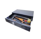 Оружейный сейф Griffon GU.80.K