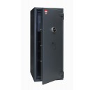 Огнестойкий сейф Griffon F60CL I.150.E GUN DARK GREY