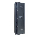 Оружейный сейф Griffon GE.450.EL BLACK.CR