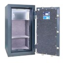 Огнеустойчивый сейф Griffon CLE II.90.E MAX