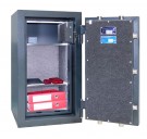 Огнеустойчивый сейф Griffon CLE II.90.E MAX