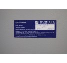 Сейф офисный Griffon LC.60.K