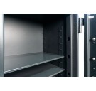 Зламостійкий сейф Griffon CLE III.110.K.E DARK GREY