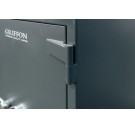 Зламостійкий сейф Griffon CLE III.110.K.E DARK GREY