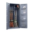 Оружейный сейф Griffon GD.700.ET