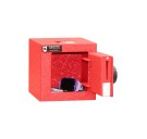 Сейф мебельный детский ПАРИТЕТ-К LS.15.C RED