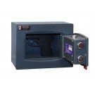 Взломостойкий сейф Griffon H.20.KP DARK GREY