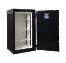 Взломостойкий сейф Griffon CLE III.110.E COMBI GLOSS BLACK
