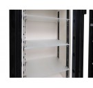 Взломостойкий сейф Griffon CLE III.110.E COMBI GLOSS BLACK