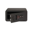 Сейф мебельный Griffon MSR.20.Е BLACK