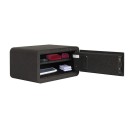 Сейф мебельный Griffon MSR.20.Е BLACK