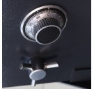 Сейф встроенный Griffon WB.3425.C