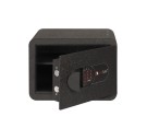 Сейф мебельный Griffon MSR.25.Е BLACK