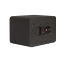 Сейф мебельный Griffon MSR.25.Е BLACK