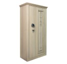 Оружейный сейф Griffon GG.700.E LIGHT WOOD NG