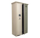 Оружейный сейф Griffon GG.700.E LIGHT WOOD NG