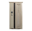 Оружейный сейф Griffon GG.700.E LIGHT WOOD NG