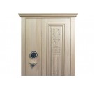 Оружейный сейф Griffon GG.700.E LIGHT WOOD NG