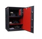 Сейф встроенный Griffon WB.6040.E