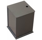 Сейф встроенный в пол Griffon FB.300.K