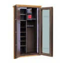 Оружейный сейф Griffon GD.700.E.EM WOOD VENEER