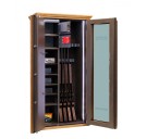 Оружейный сейф Griffon GD.700.E.EM WOOD VENEER
