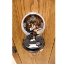 Оружейный сейф Griffon GD.700.E.EM WOOD VENEER