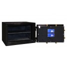 Огнестойкий сейф Griffon CL III.35.E BLACK GOLD