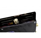 Огнестойкий сейф Griffon CL III.35.E BLACK GOLD