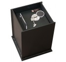 Сейф встроенный в пол Griffon FB.300.K