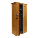 Оружейный сейф Griffon GG.700.E WOOD NG
