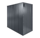 Бронекапсула из металла 5 мм для укрытия 3 человек от обломков Griffon