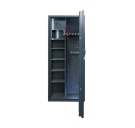 Оружейный сейф Griffon GG.640.K DARK GREY