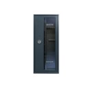 Оружейный сейф Griffon GG.640.K DARK GREY