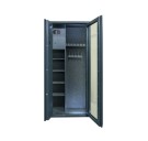 Оружейный сейф Griffon GG.700.E DARK GREY
